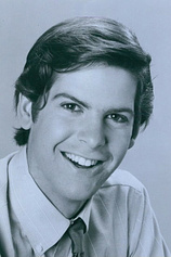 picture of actor Bill Calvert
