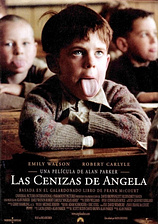poster of movie Las Cenizas de Angela