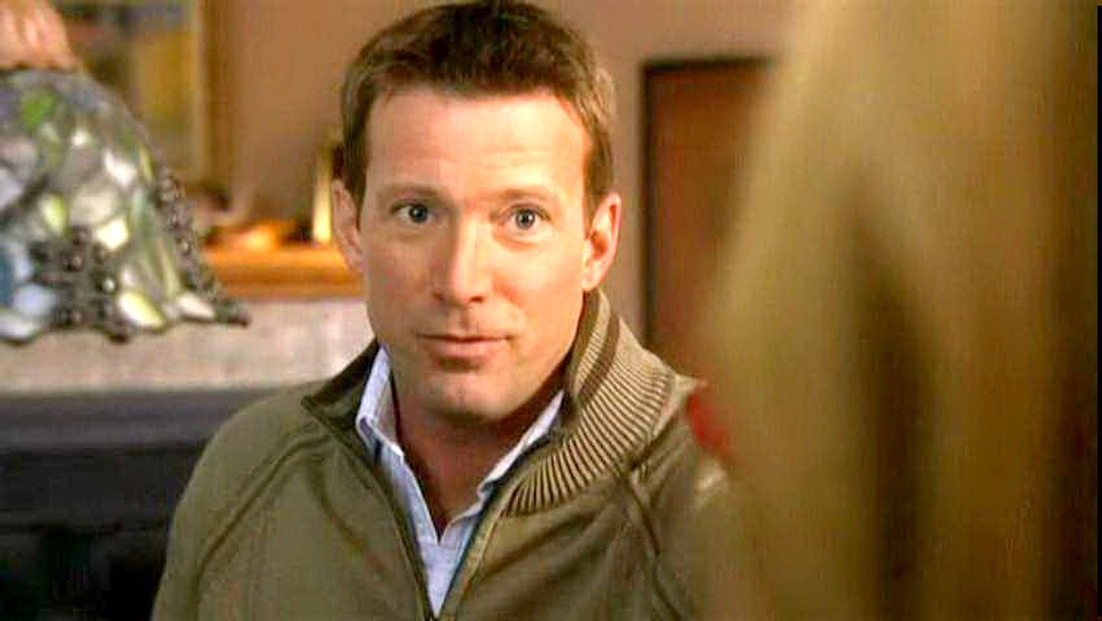 Chris Mulkey en Chantaje a una Profesora