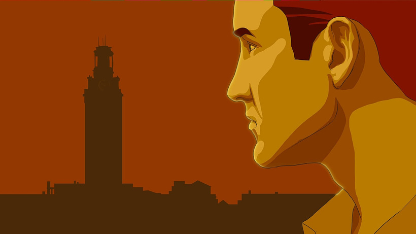 Imagen de Tower