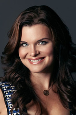 picture of actor Heather Tom