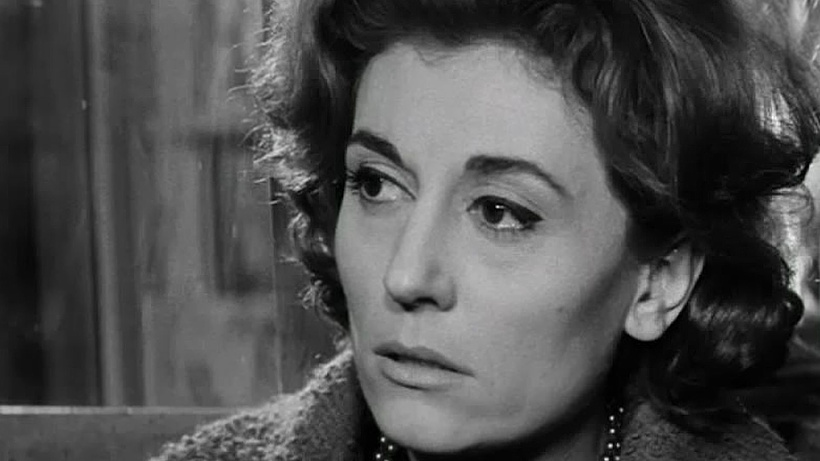 Imagen de Nunca Pasa Nada