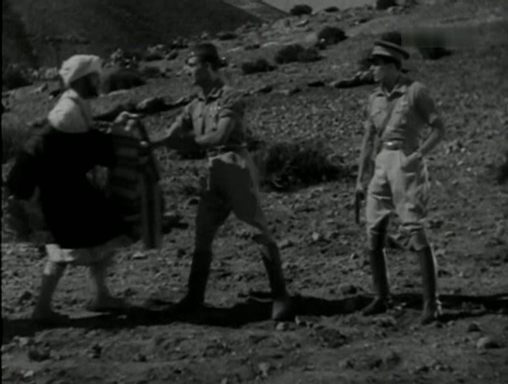 Imagen de ¡Harka!