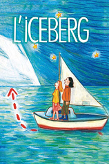 poster of movie L'Iceberg