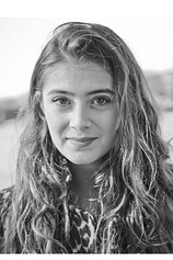 picture of actor Camille Aguilar