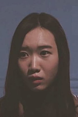picture of actor Park Hyun-jeong