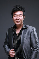 picture of actor Jang Jun-nyeong