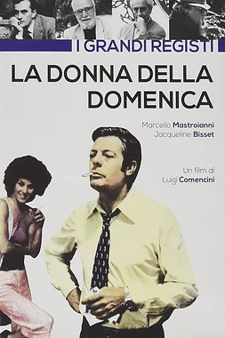 La Mujer del Domingo
