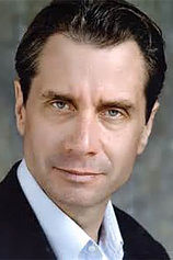 picture of actor Preston Maybank