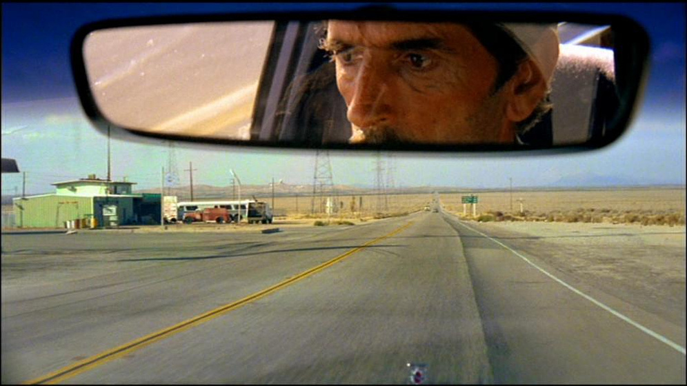 Imagen de París, Texas