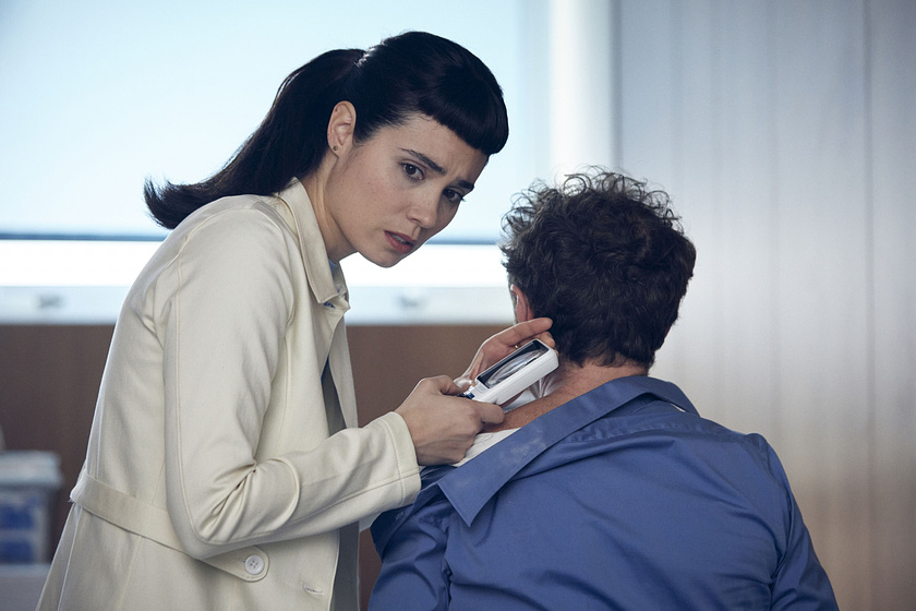 Loreto Mauleón en el-fantasma-de-mi-mujer