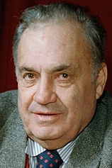 photo of person Eldar Ryazanov