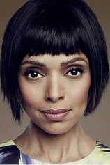 photo of person Tamara Taylor