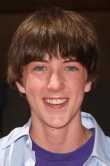 Foto de Tyler Patrick Jones