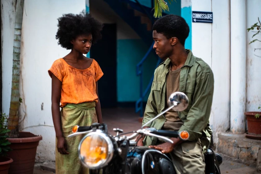 Imagen de mali-twist
