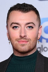 picture of actor Sam Smith