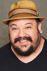 photo of person Jorge R. Gutierrez