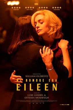 poster of movie Mi Nombre Era Eileen