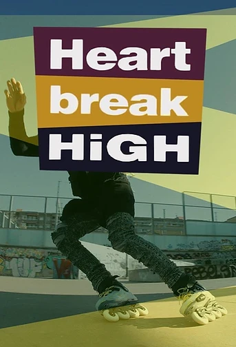 Poster de Los rompecorazones