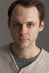 picture of actor Christopher Denham