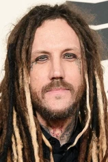 Foto de Brian "Head" Welch
