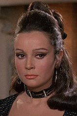 picture of actor Mirella Maravidi