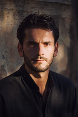 picture of actor Daniele Mariani