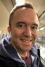 photo of person Phillip J. Bartell