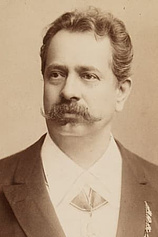 photo of person Alfred Halm