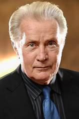 picture of actor Martin Sheen