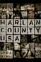 poster of movie Harlan County U.S.A.