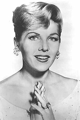 picture of actor Whitney Blake