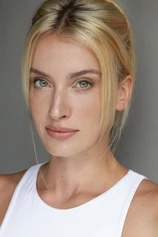 Foto de Laura Lakshmi