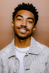 Foto de Miles Brown