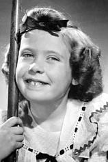 picture of actor Marjorie Ann Mutchie