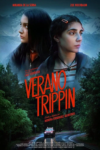 Poster de Verano Trippin