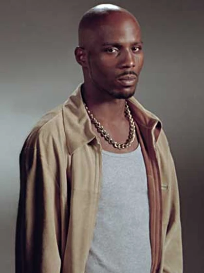 DMX en nacer-para-morir