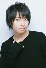 Foto de Tetsuya Kakihara