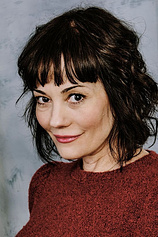 picture of actor Natasha Gregson Wagner