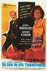 poster of movie El Día de los Tramposos