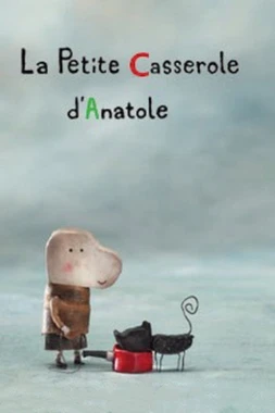 La Pequeña Cacerola de Anatole