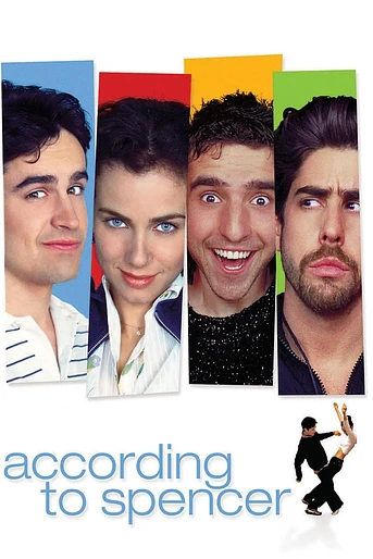 Poster de According to Spencer