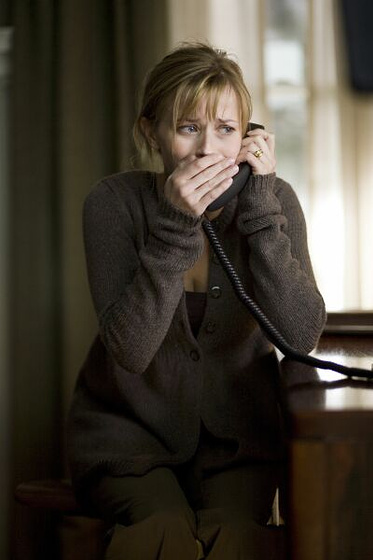 Reese Witherspoon en Expediente Anwar