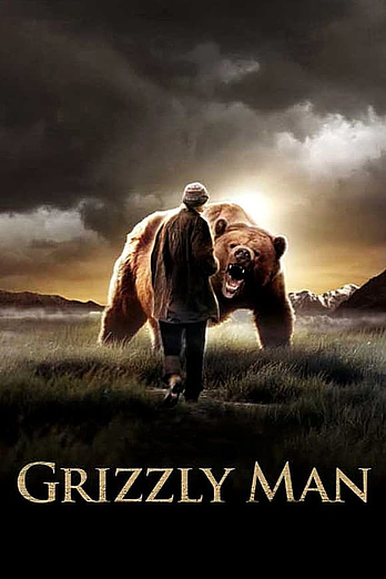 poster of content Grizzly Man