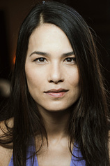 picture of actor Kimiko Gelman