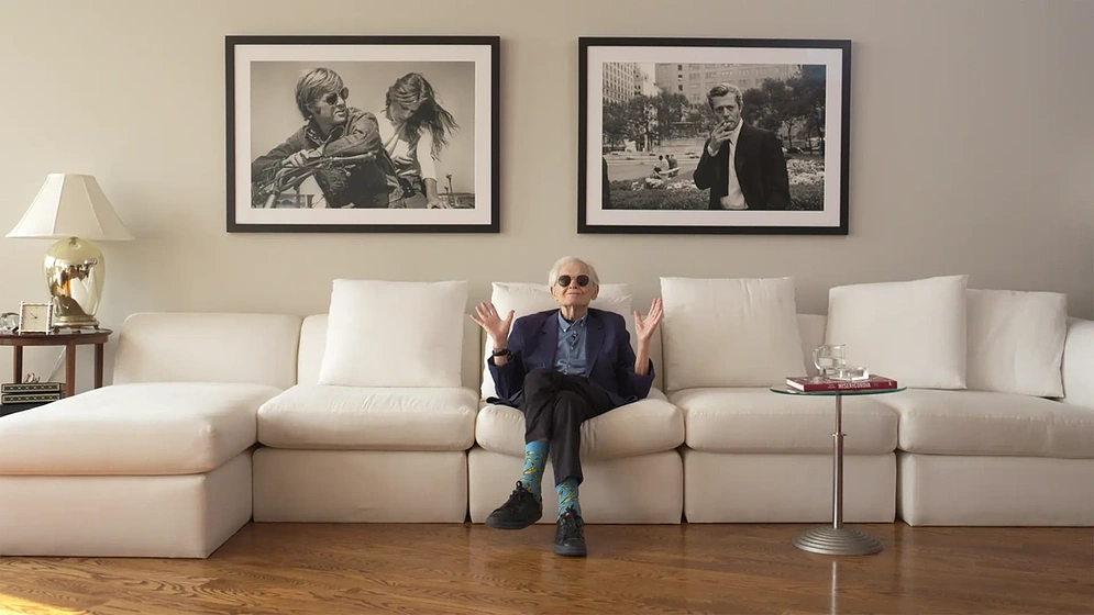 Imagen de Steve Schapiro: Being Everywhere