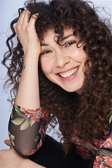 picture of actor Sofiia Manousha