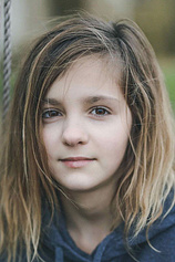 picture of actor Rose Pou Pellicer