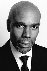 picture of actor Cavin Cornwall