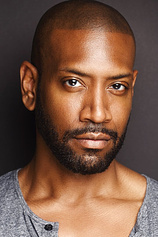 picture of actor Bryan Terrell Clark